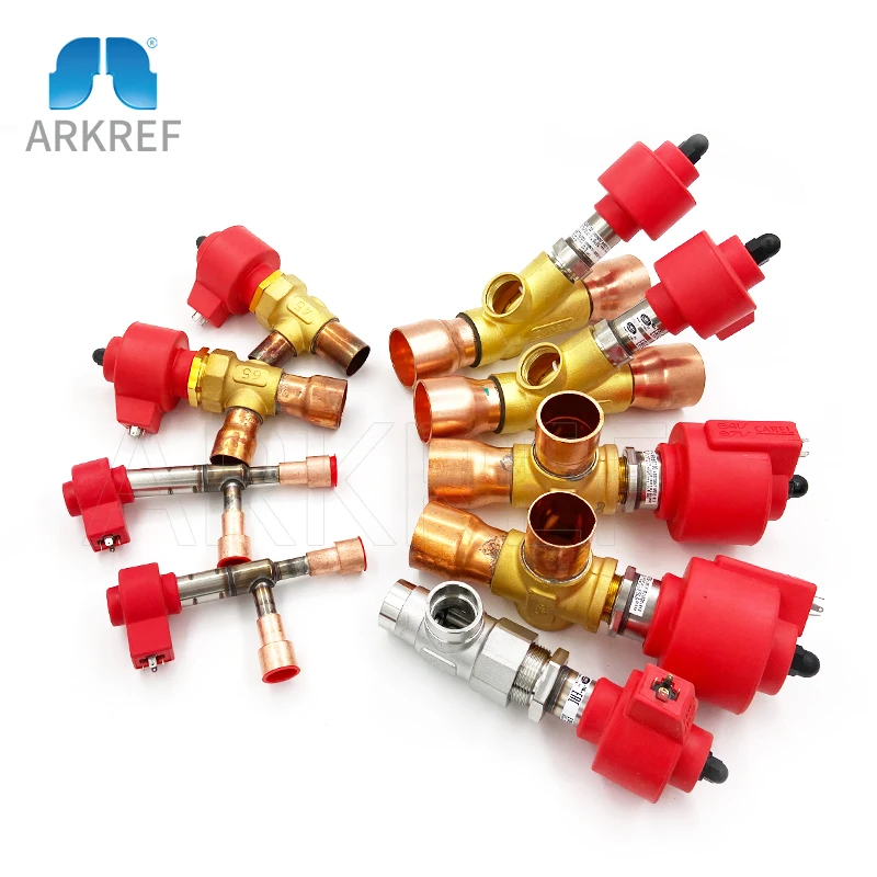 

Carel E2V E3V E4V E5V E6V E7V Carel Electronic Expansion Valve