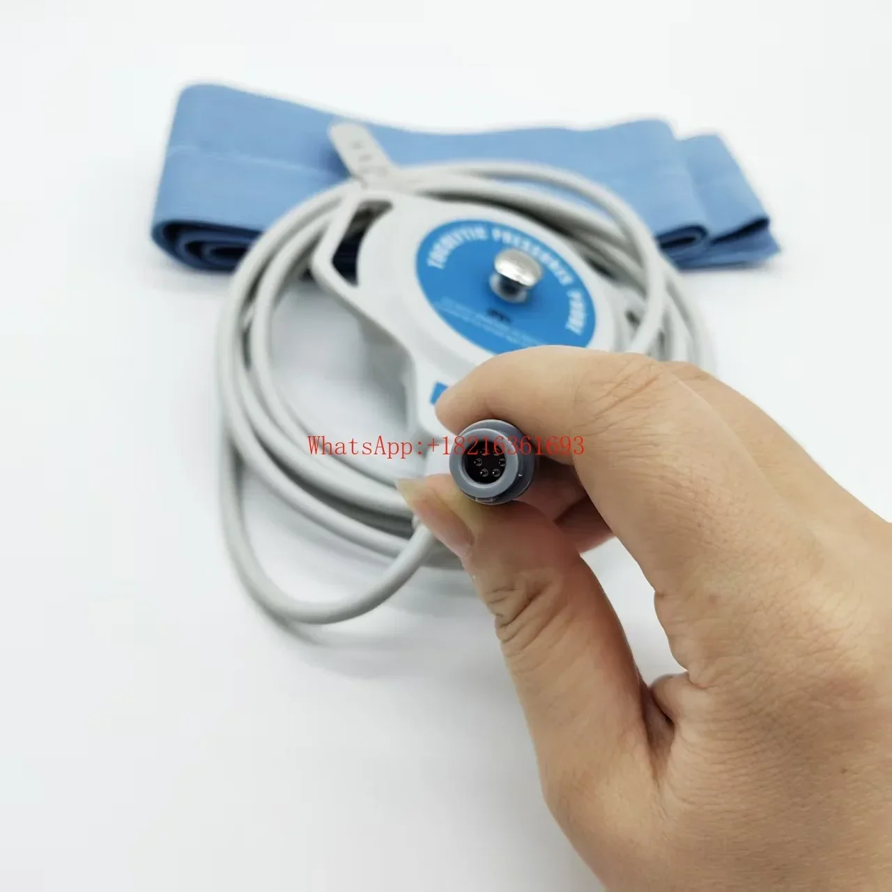 Store 4152 Contraction Pressure Probe Cable Accessories