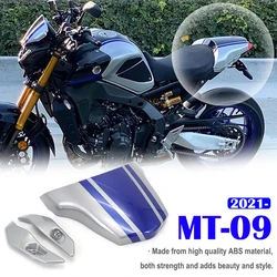 2021 2022 New Motorcycle Accessories FOR YAMAHA MT-09 MT09 MT 09 Rear Passenger Seat Cover Fairing Seat Cowl mt09