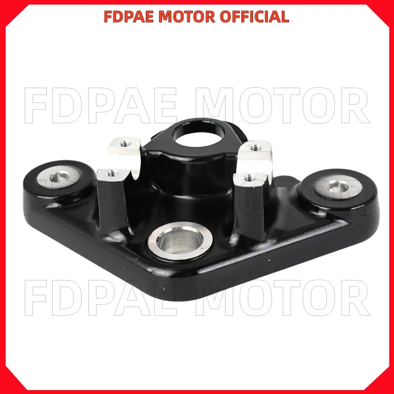 Upper Connecting Board / Steering Stem for Wuyang Honda Wh125-12-12a