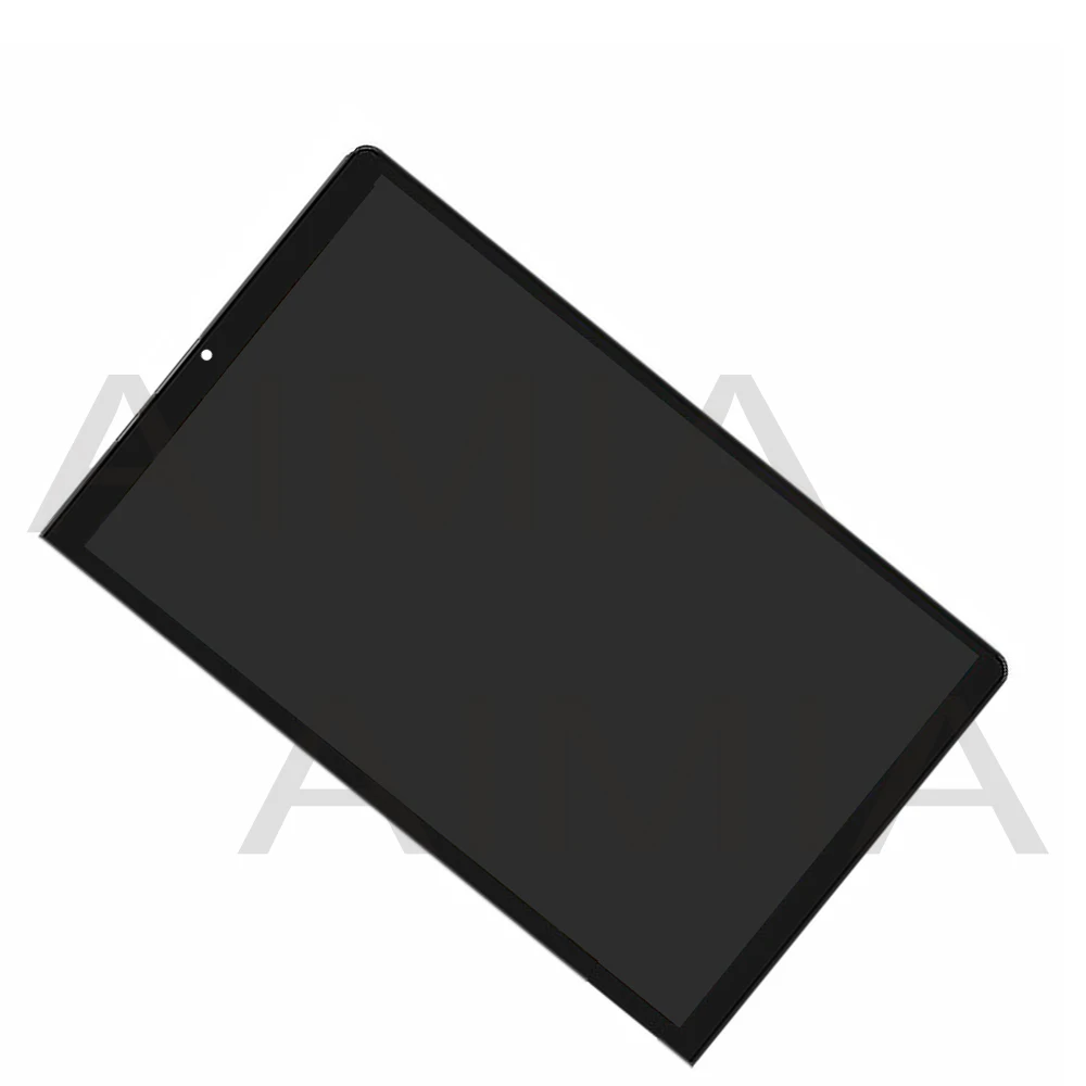 Imagem -02 - Original Lcd para Lenovo Yoga Tab Guia Inteligente Prc Wor Yt-x705l Yt-x705x Yt-x705f Display Lcd de Toque Digitador da Tela Montagem 10.1