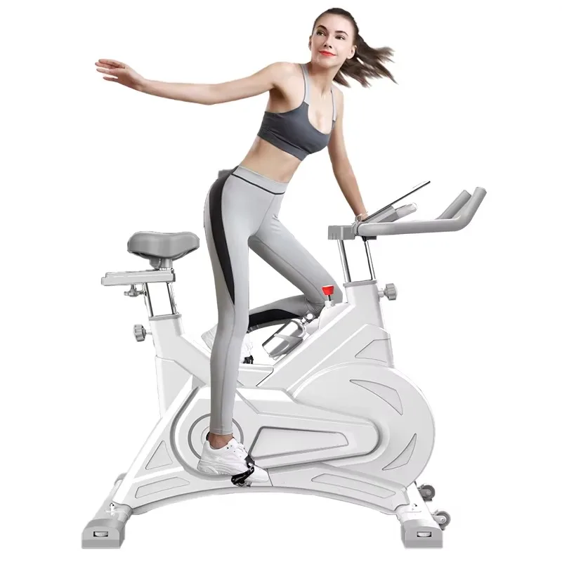High Quality Gym Exercise Bicycle Spinning Bike Commercial
