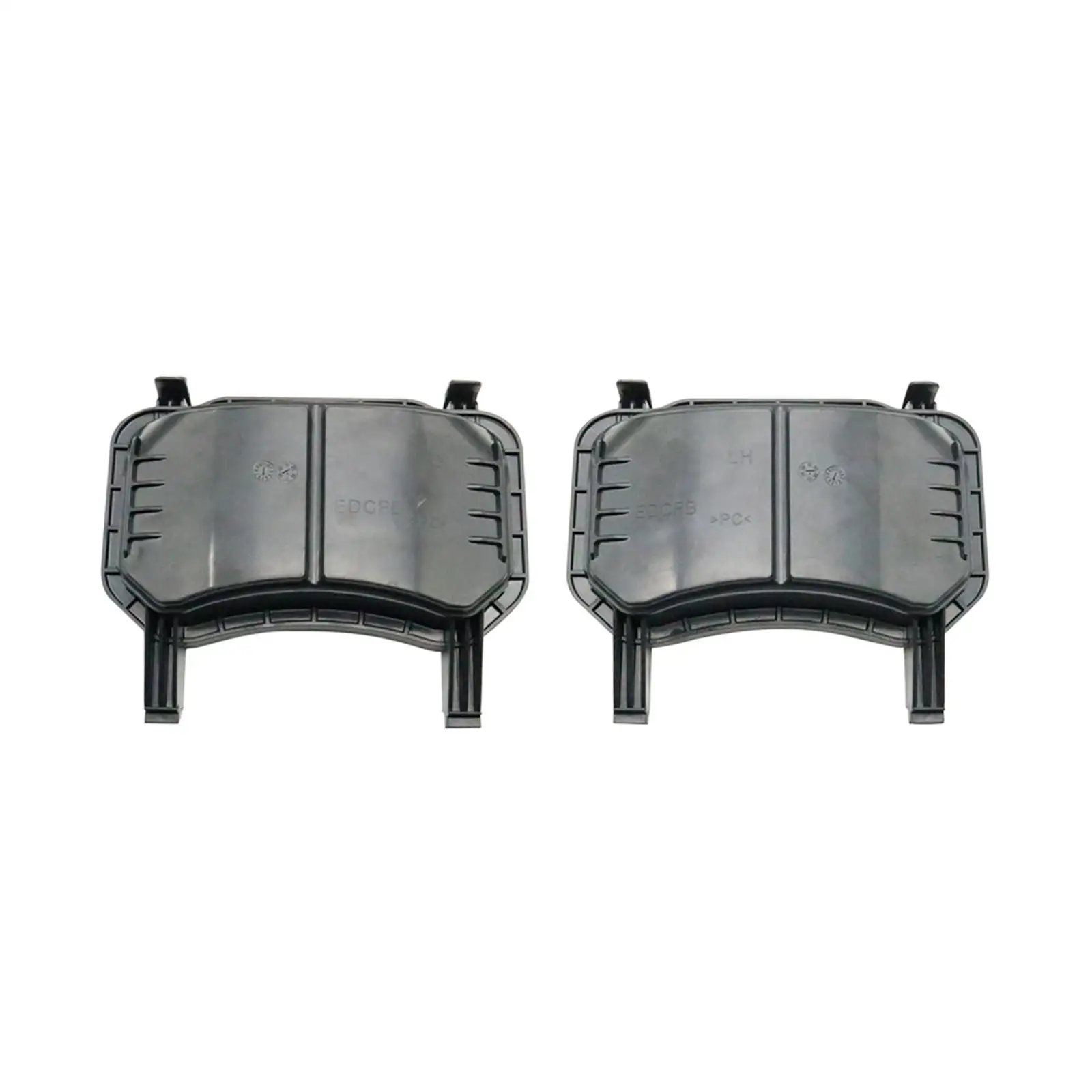 Car Front Headlight Lamp Dust Cap Lid Shell Headlight Lamp Dust Cover for Ford Mondeo MK4