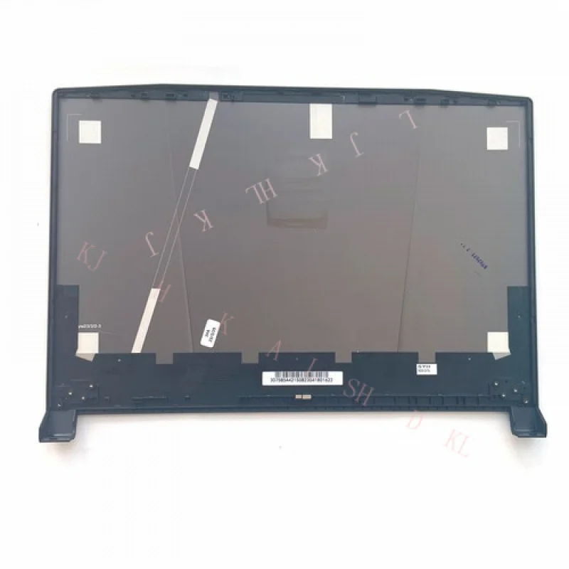 N   New for MSI Pulse 17 17 15B13V MS-17L5 Gray Top LCD Back Cover