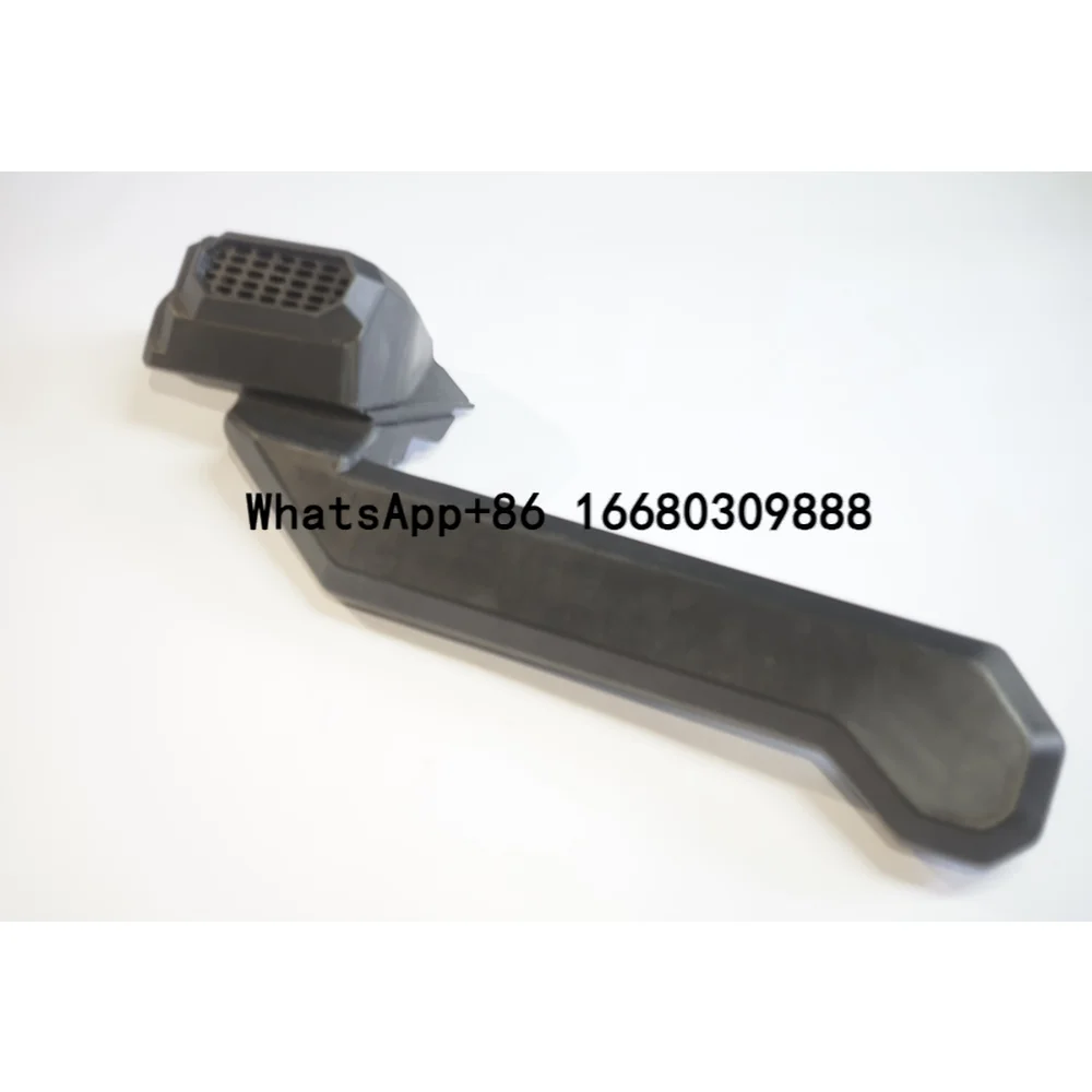 

Wading Ware for FJ Cruiser Snorkel Right Wading Ware Auto Parts