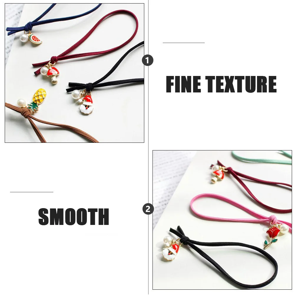 100 قطعة عيد الميلاد سحر سبائك المعلقات تصميم عقد دي اي واي سوار أقراط المفاتيح اكسسوارات صنع المجوهرات #3