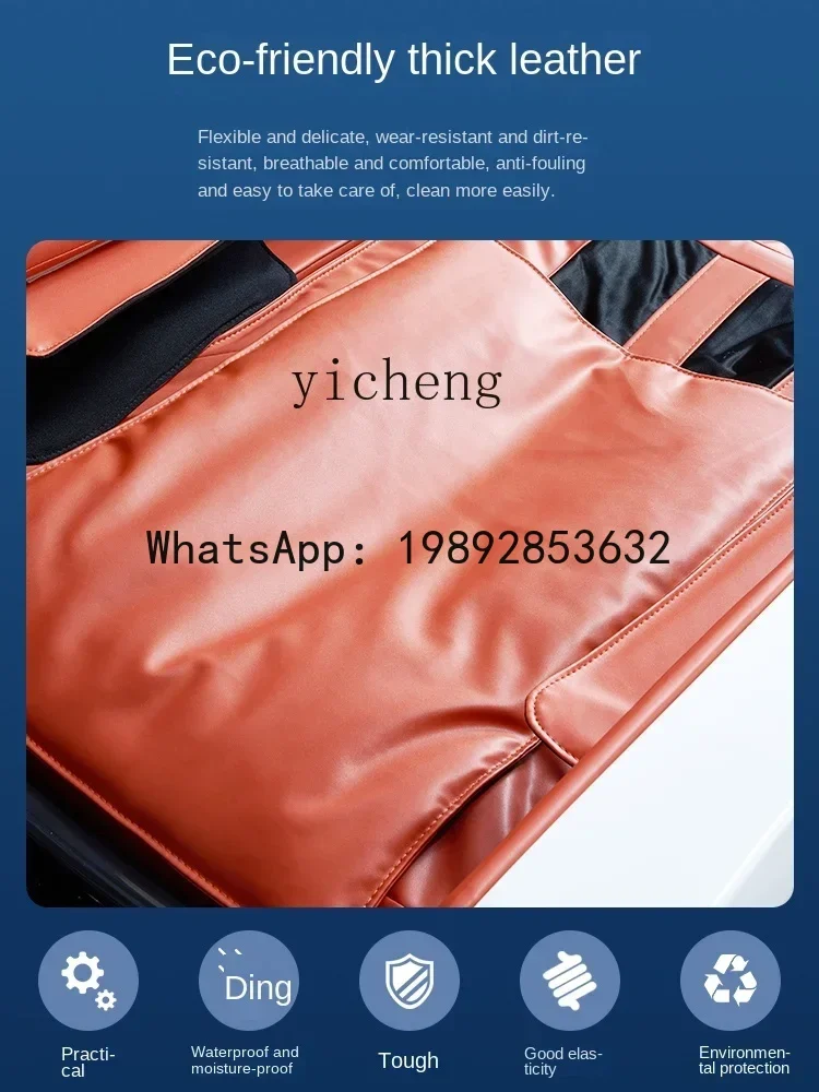 DD massage shampooing lit salon de coiffure spécial traitement des cheveux circulation d'eau fumigation salon de coiffure lit de chasse d'eau