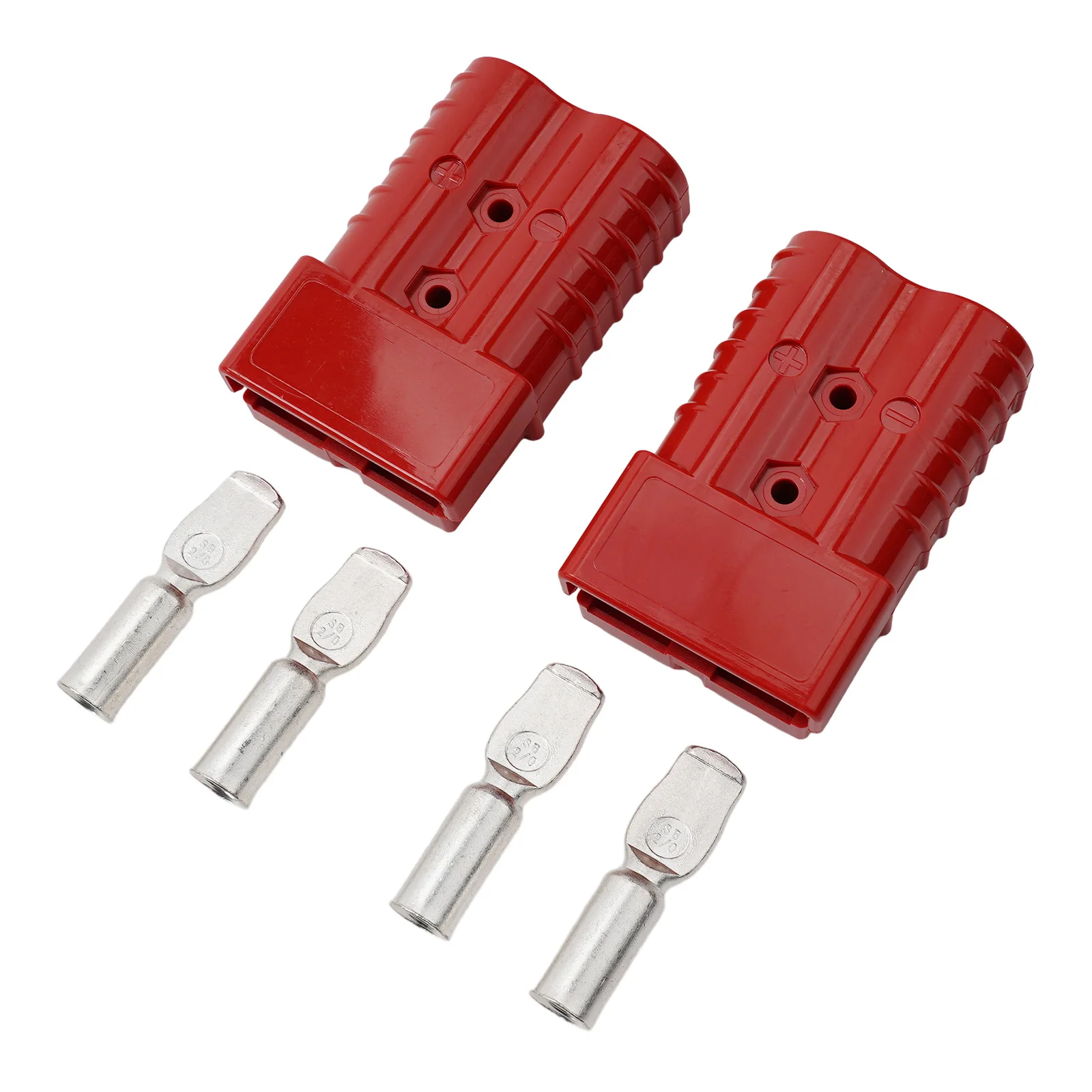 Set Of 2 350 Amp 60…