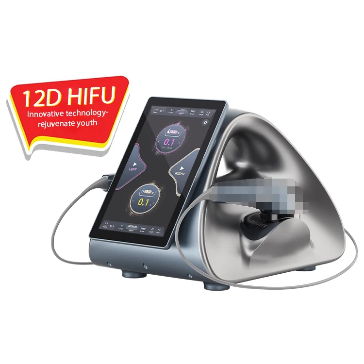 

High Quality 12D Innovative Technology 12D Max