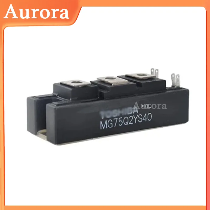 MG50Q2YS40  MG75Q2YS50  MG75Q2YS40 MG100Q2YS50 MG150Q2YS50  MG100J2YS50 IGBT MODULE