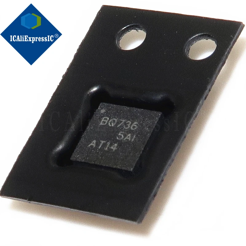 BQ24736, BQ736, 10 개