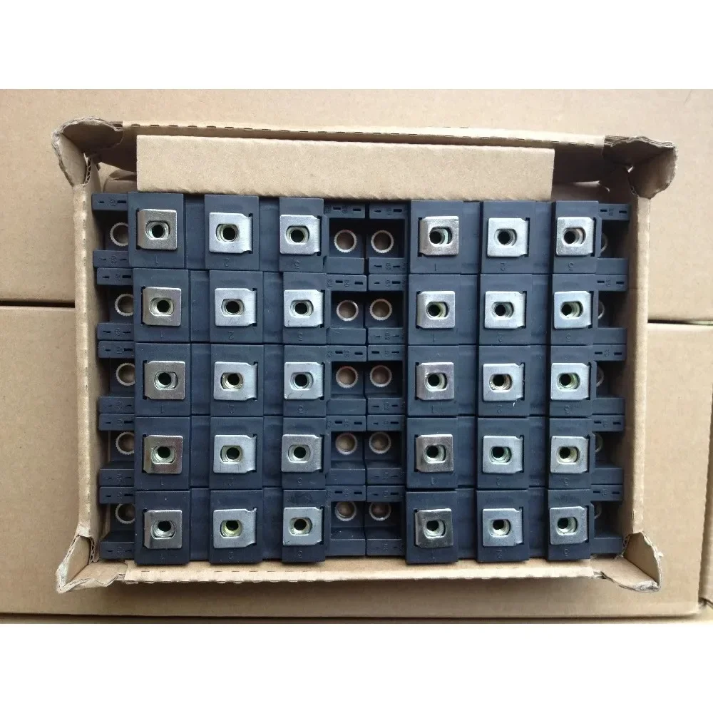 DD100HB160 شحن مجاني وحدة جديدة ومبتكرة