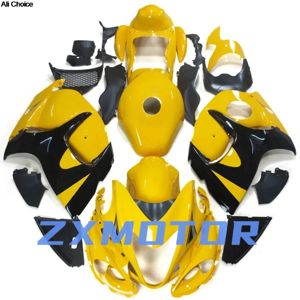 Free Custom Fairings for GSXR1300 2009 2009 2010 2011 2012 2013 2014 2015 2016 2017 2018 2019 2020 Motorcycle Fairing Kit