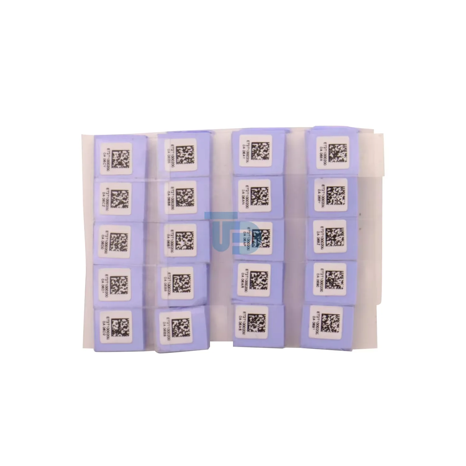 5P20S37660 Koflyx new gadgets THERMALPAD L 82UU for lenovo Yoga Slim 7 Pro 14ARH7