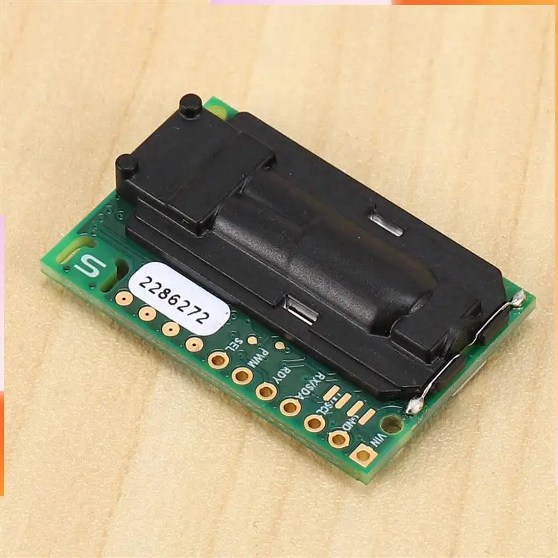 

A92Z 10X SCD30 Air Quality Sensors Module For CO2 And RH/T Measurements I2C Modbus PWM