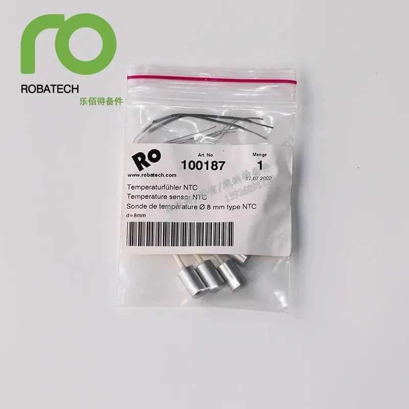 Robatech NTC temperature sensor 100187/112050