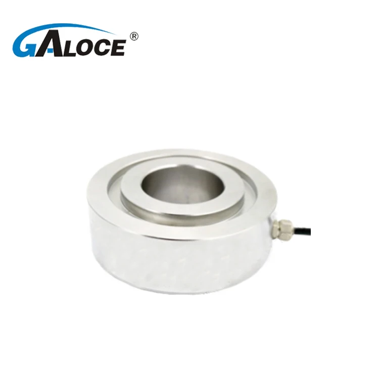 GML642 spoke type load cell force sensor 1000N