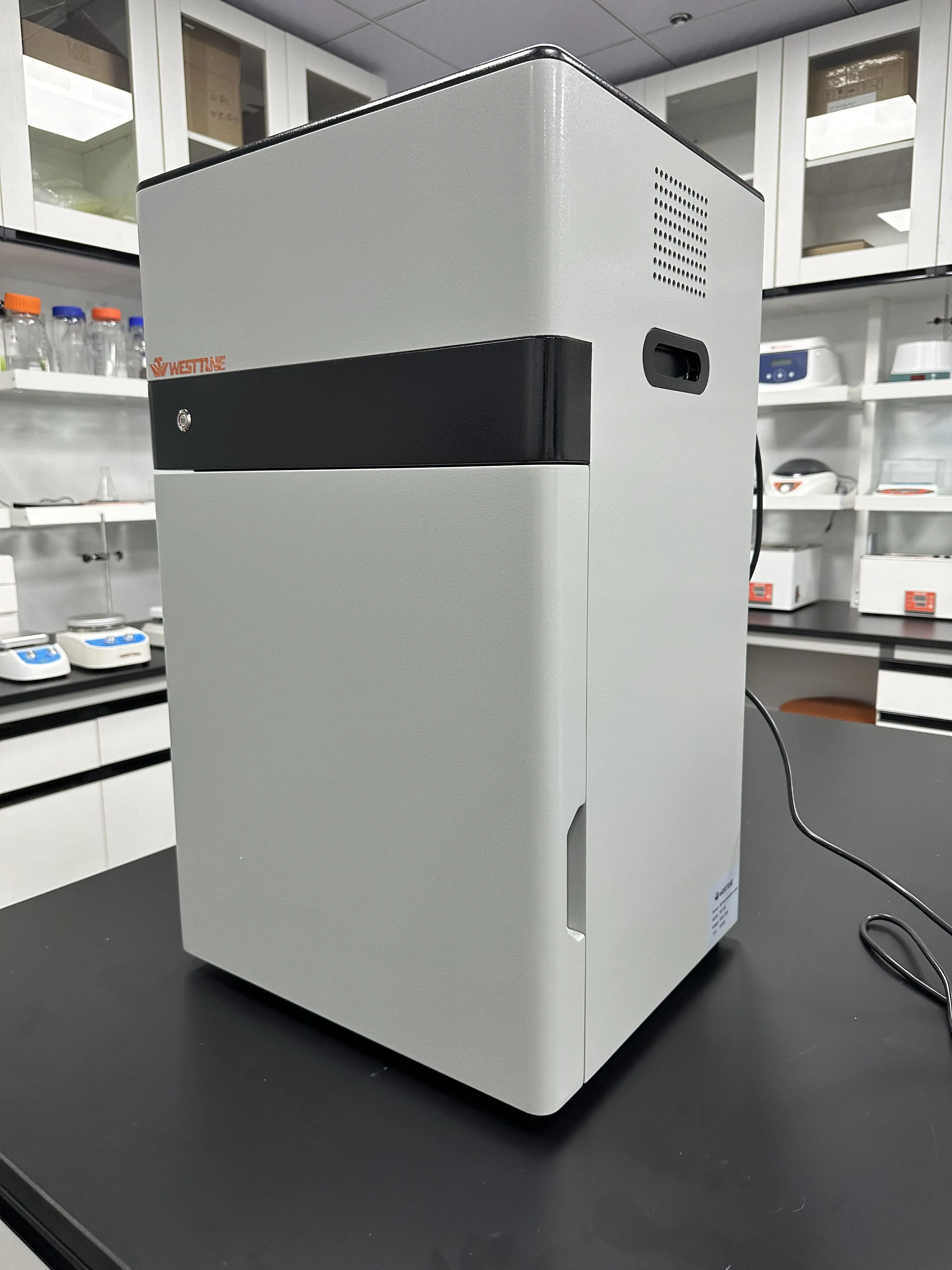 CHINA Gel doc Documentation Imaging Analysis System for  DNA/RNA Gels, Protein Gels