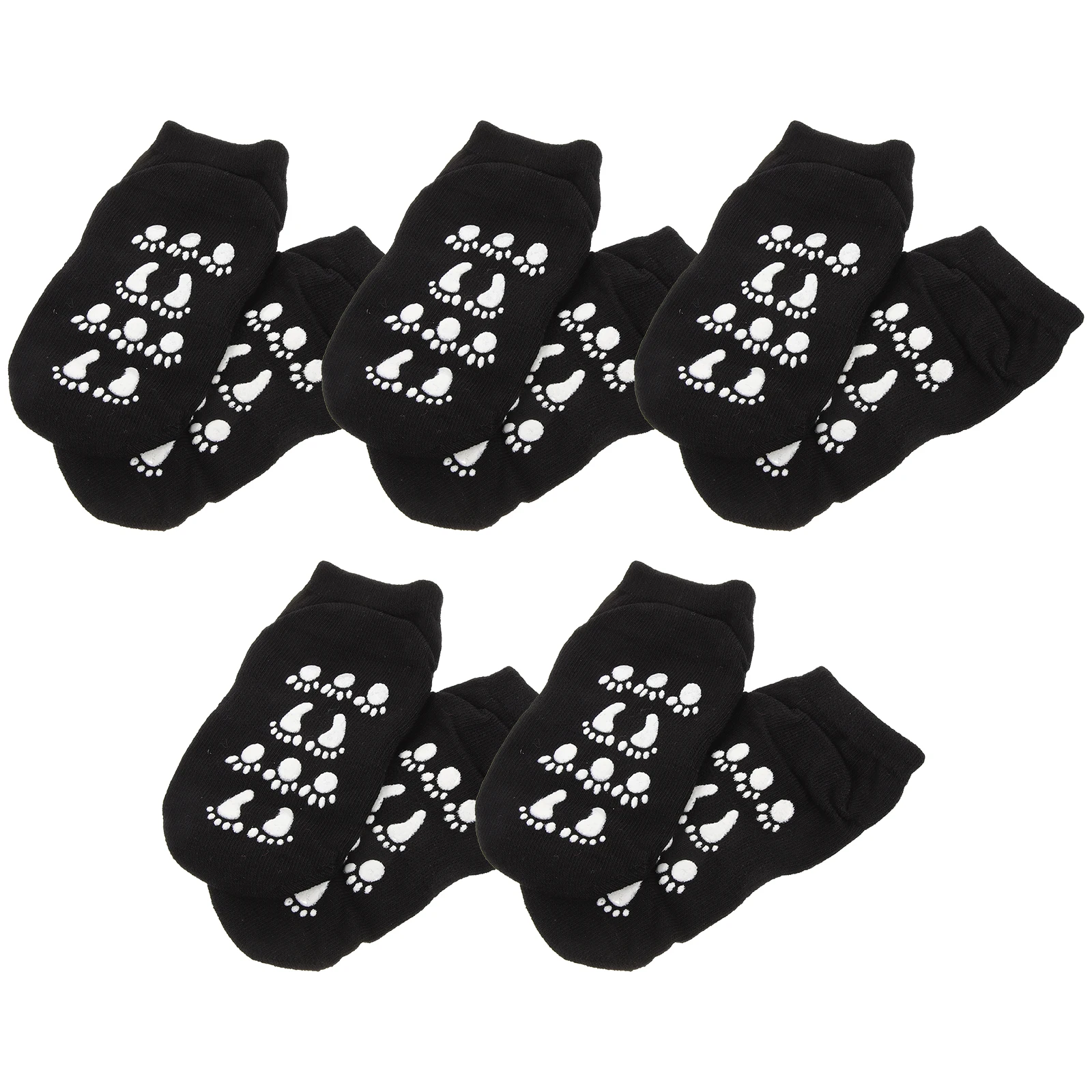 

Non-slip Cotton Boat Soft Low-Cut Breathable Kids Cotton Kids Baby Non-Slip Boat Socks Baby Socks Practical Gift