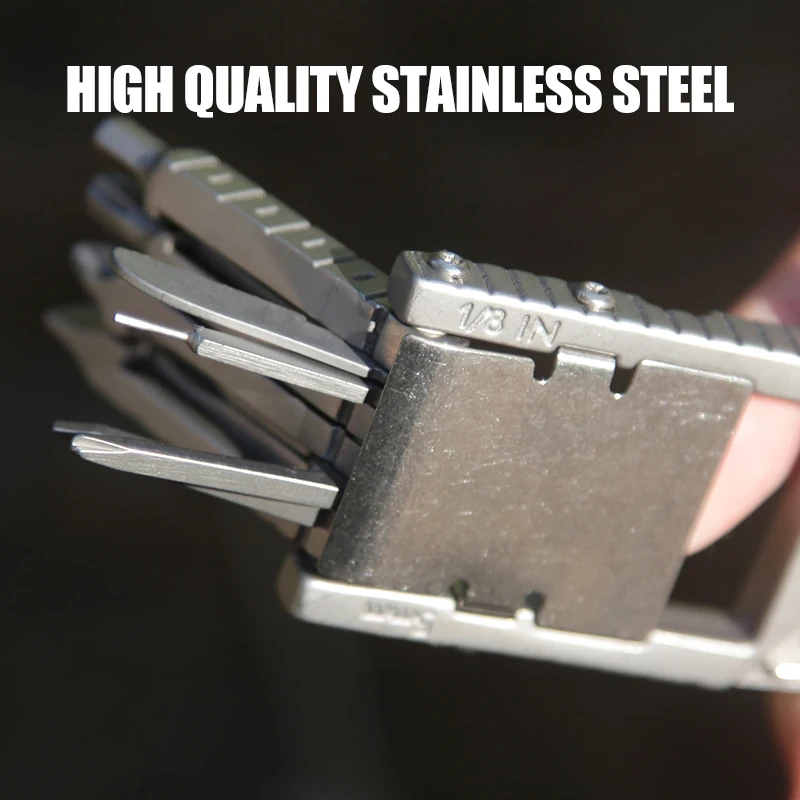 Mountaineering Buckle Keychain Clip, Anti-loss Keychain and Quick Release Backpack buckle/Hook Strap Multitool for men and women