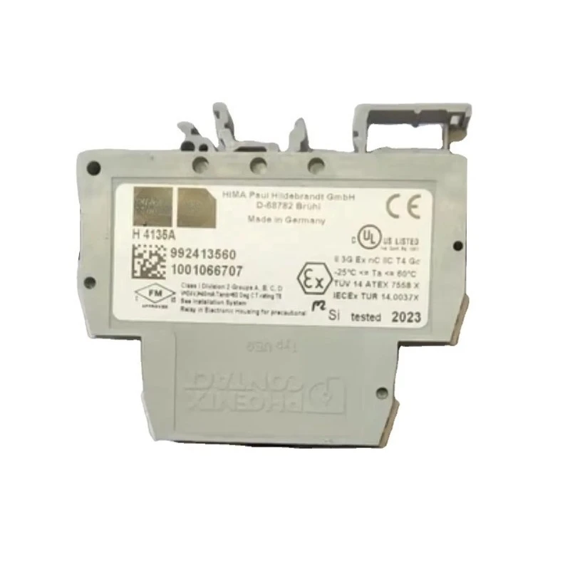 

H4135A H 4135A Safety Relay Module Controller Transmitter