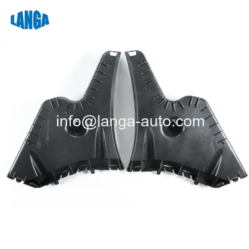 

31365479 31365480 Подходит для Volvo S60, кронштейн держателя заднего бампера/опора левой или правой стороны