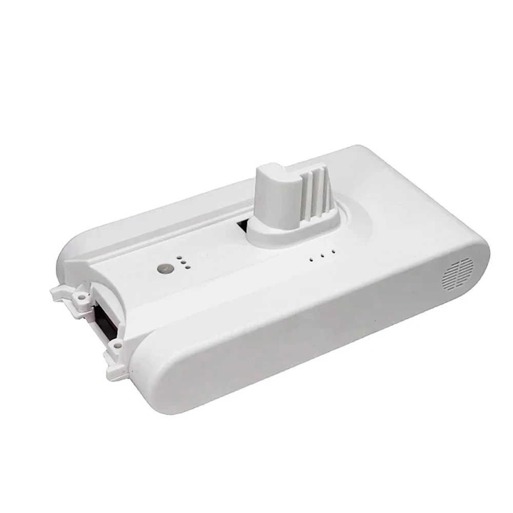 Imagem -05 - Bateria li Ion para Aspirador Xiaomi Mijia Aspirador Dreame v8 v9 V9b V9p V10 Vvn3 Vvn4 18650 25.2v 5000mah