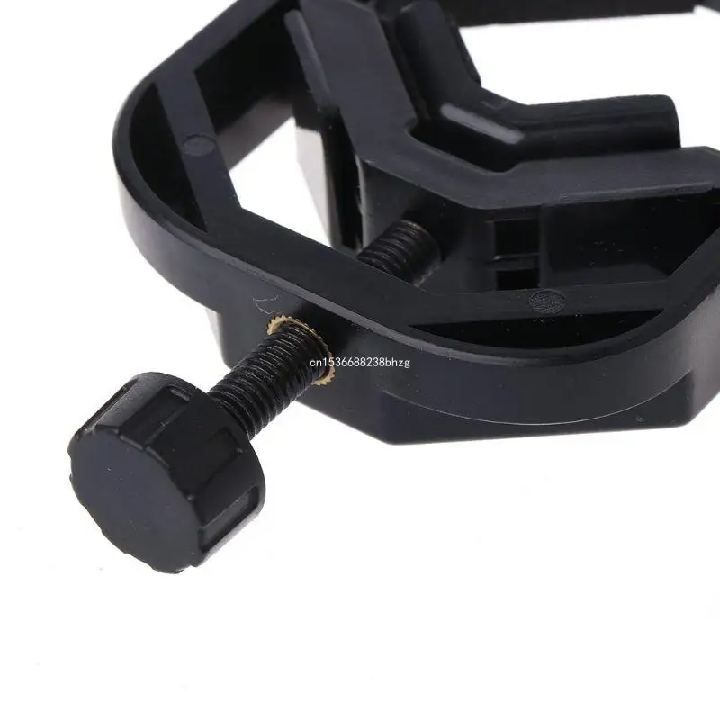 Imagem -05 - Montagem Compatível com Adaptador de Celular Binocular Monocular Spotting Scope Telescópio Microscópio se Adapta a Muitos Todos os Smartphones