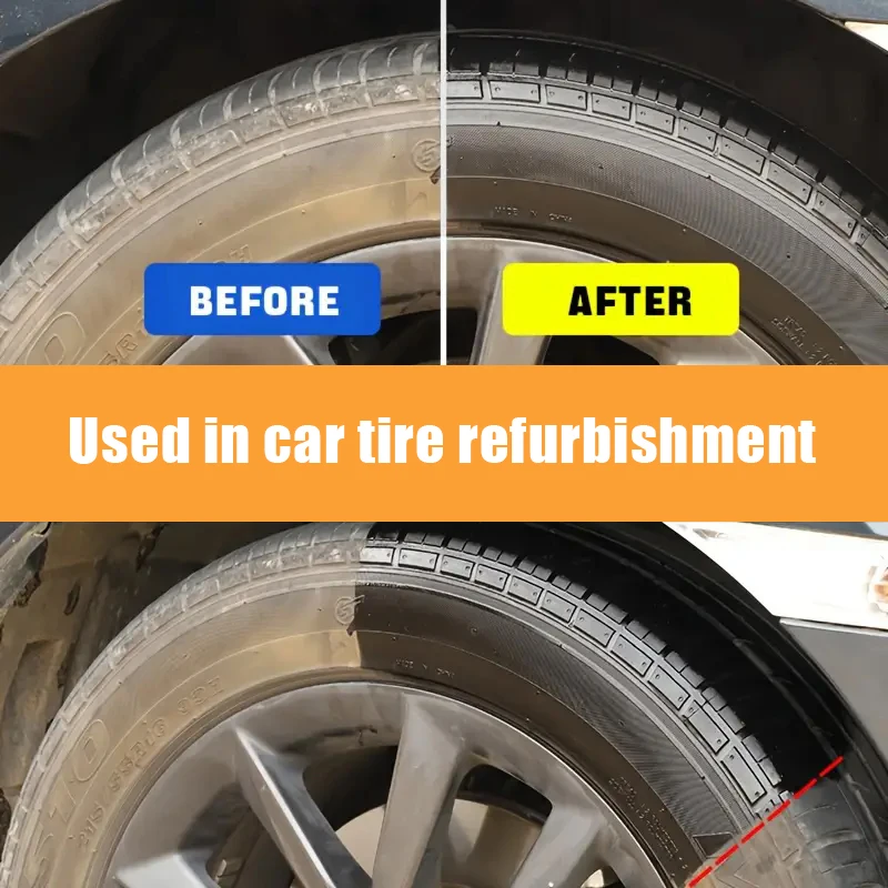 Car Headlight Restoration Polishing Kits Headlamp Scratch Remover Repair Cleaning Paste Remove Oxidation Headlight Polish Liquid