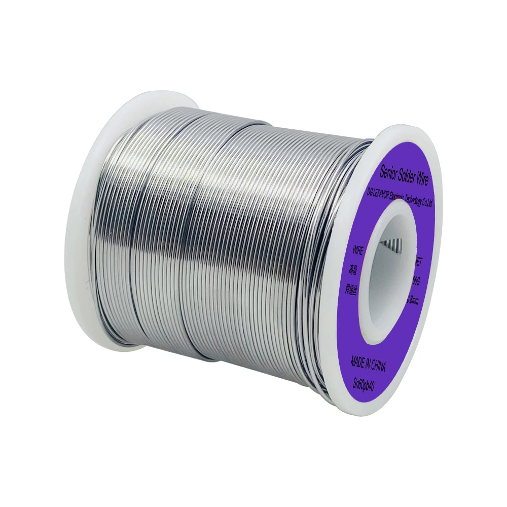 200g 300g solder Tin Wire Melt Rosin Core Solder Soldering Wire Roll No-clean high quality for Electrical repair,IC repair