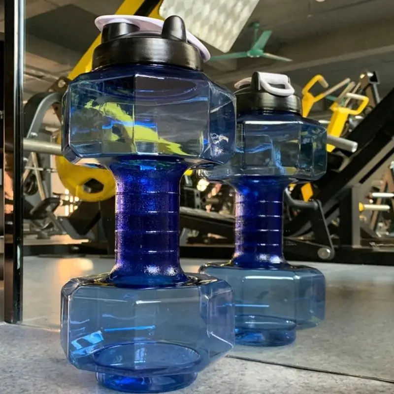 U2JB Leakproof Water Training Equipment for Fitness Rehabilitation Ergonomic Handle