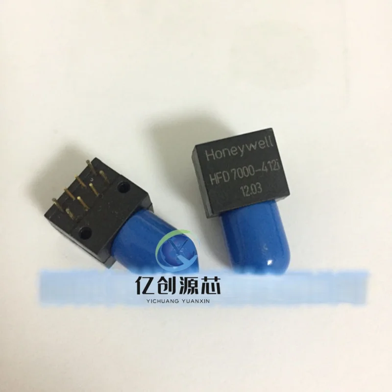 

100% новый оригинальный оптоволоконный передатчик HFD7000-412I