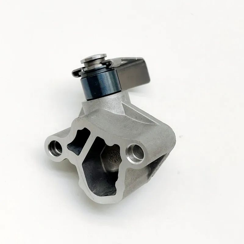 شداد سلسلة توقيت المحرك لأودي A3 A4 A6 A8 Q3 Q5 TT VW Passat Jetta CC Golf 06K 109467   06 ك 109467 ك