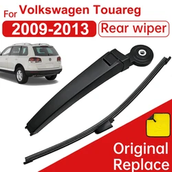 Rear Windshield Wiper Arm & Blade for VW Touareg 2004 2005 2006 2007 2008 2009 2010 2004-2010 7L6955707A