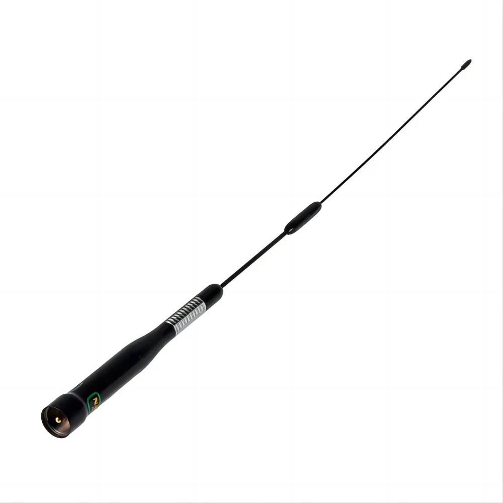 Original  SP-45 Dual Band VHF/UHF 100W High Gain Mobile Car walkie-talkie antenna for YAESU  ICOM Kenwood