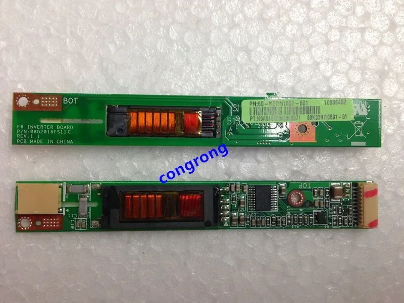 LCD Inverter FoR ASUS F3 F3J F3E F3F F3H F3JA Z53 Z53T Z96 Z96JS Lcd Inverter