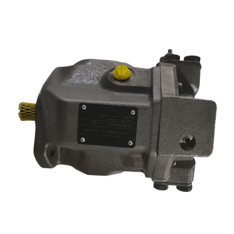 

Series A10VNO85DRF/53L-VSD62N00 A10VNO 45 DRS/ 5R-VRC40N00-S1962 Hydraulic Piston Pump