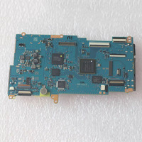 99% New Togo Main Board/Motherboard/PCB repair Parts for Nikon D7200 SLR