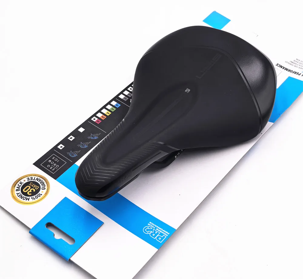 Велосипедное седло PRO SIRIN Performance для женщин