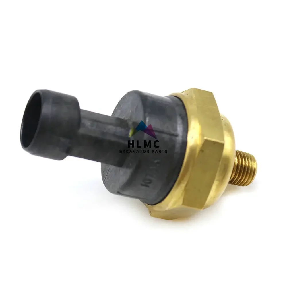 Oil Pressure Sensor 6674315 For S185 S220 S330 S550 S650 S770 Loaders Engine Spare Parts 6674316 Bobcat Skid Steer Loader