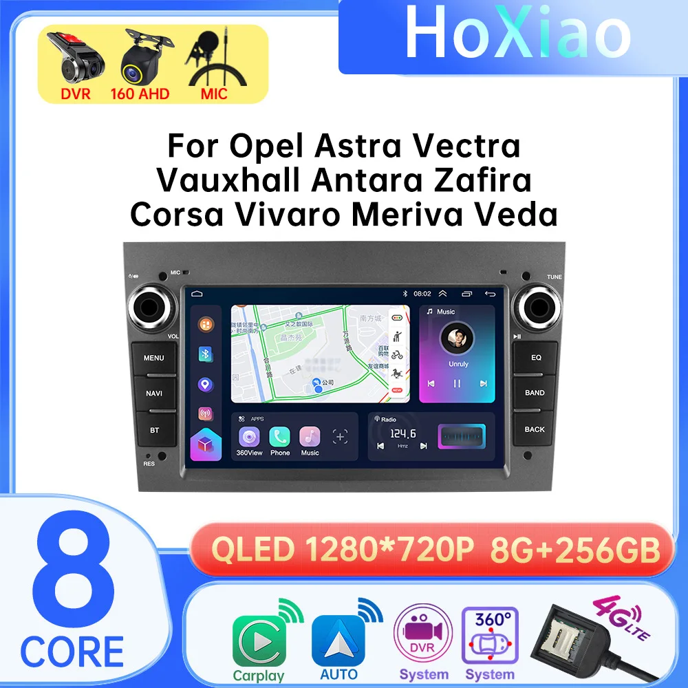 Android 12 Car Play… - image