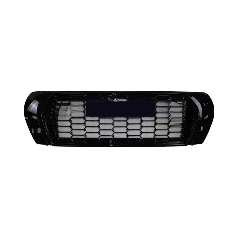 

Hot Sale High Quality Car Accsori Modified Grille For 0 0- Auto Parts