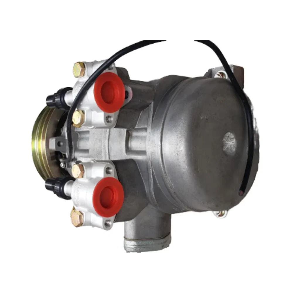 TM65 Compressor Bus Airconditioner Compressor voor BUS AC