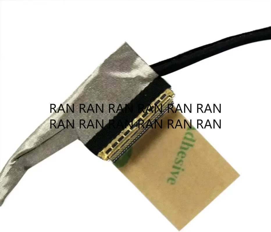 ラップトップ LCD LVDS LED ビデオケーブル交換用 HP Pavilion 15-CC 15-CC593MS DDG76ALC011 DDG76ALC001 DDG76ALC010 30pin