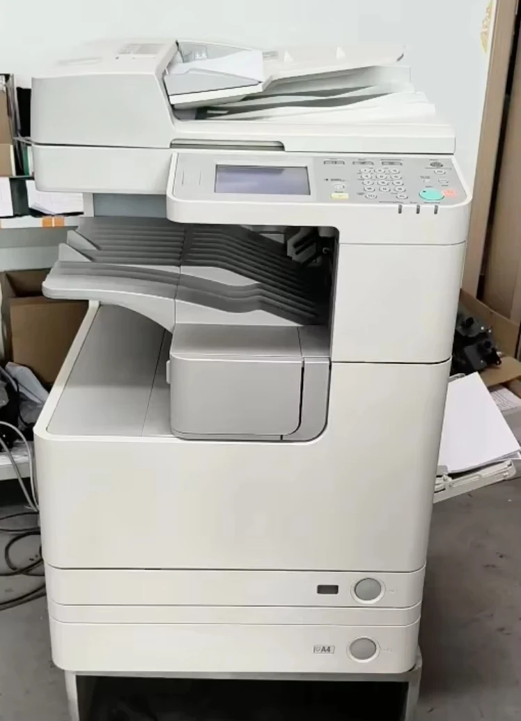 2530i A3 Monochrome Laser  Multifunction Copier, All-in-One Print/Copy/Scan, High-Speed Office Printer