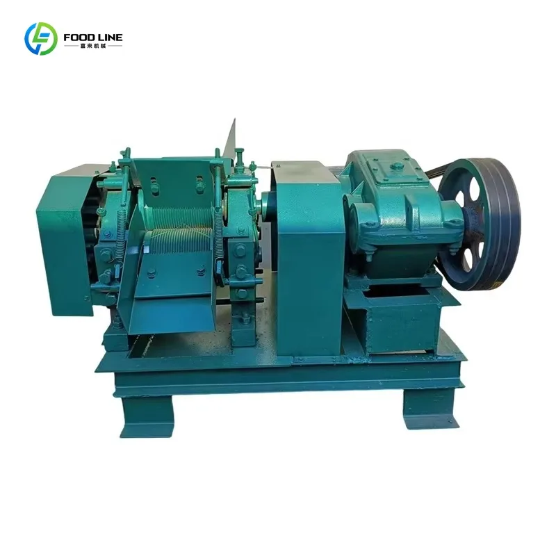 Customized Thickened Frame Heavy Duty Sugarcane Juicer Optional Electric Diesel Engine For Wholesale Sale
