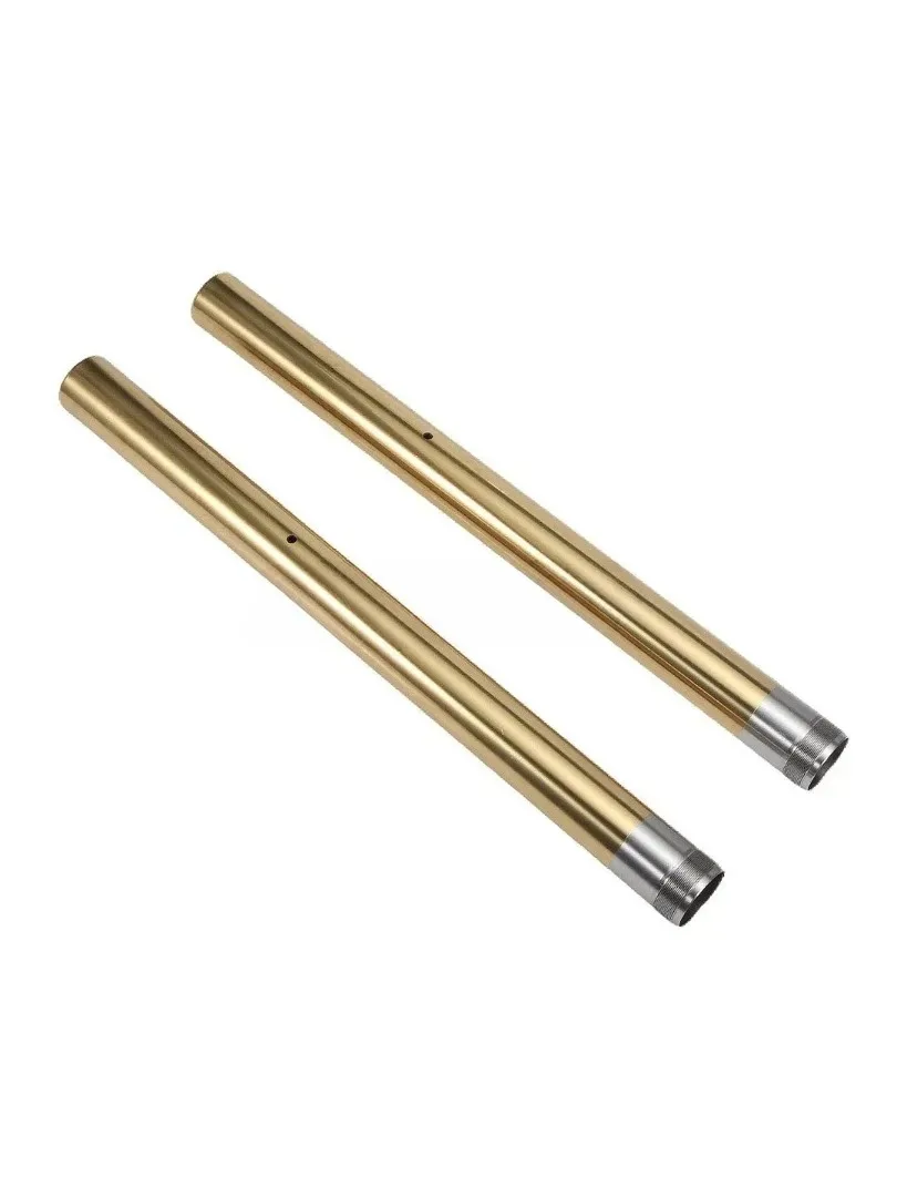Front Stanchion Outer Fork Tubes for Aprilia RSV4 1000 2009-2016 OHLINS 43x529mm Motorcycle Shock Absorber Bars Enhanced Riding