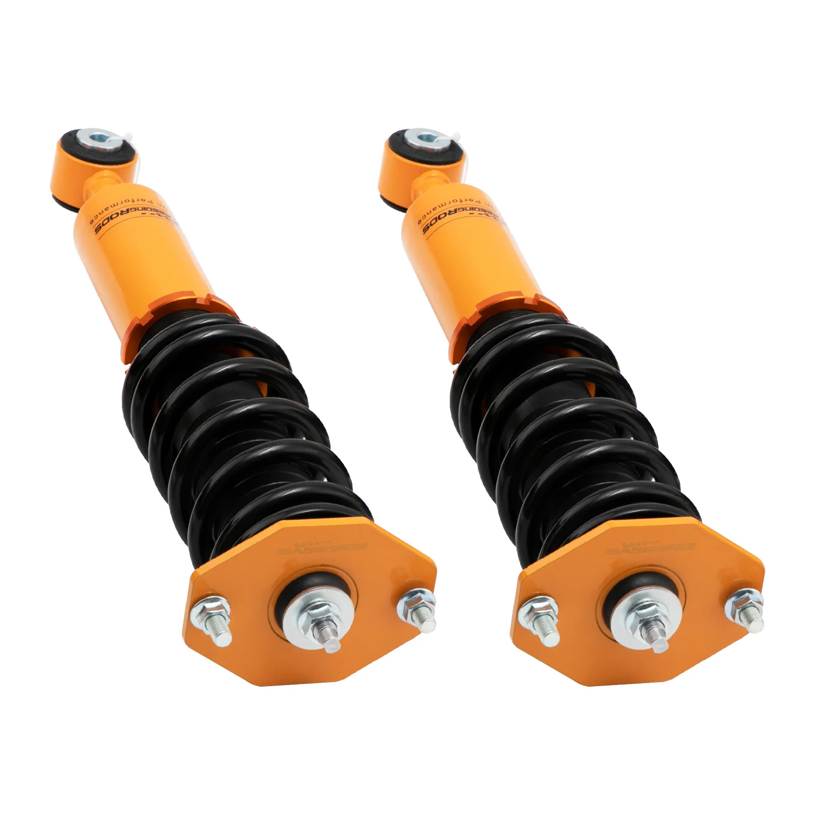 Adjustable Coilovers Suspension Lowering Kit for Mitsubishi 3000GT FWD 91-99 Coilovers Shock Absorber