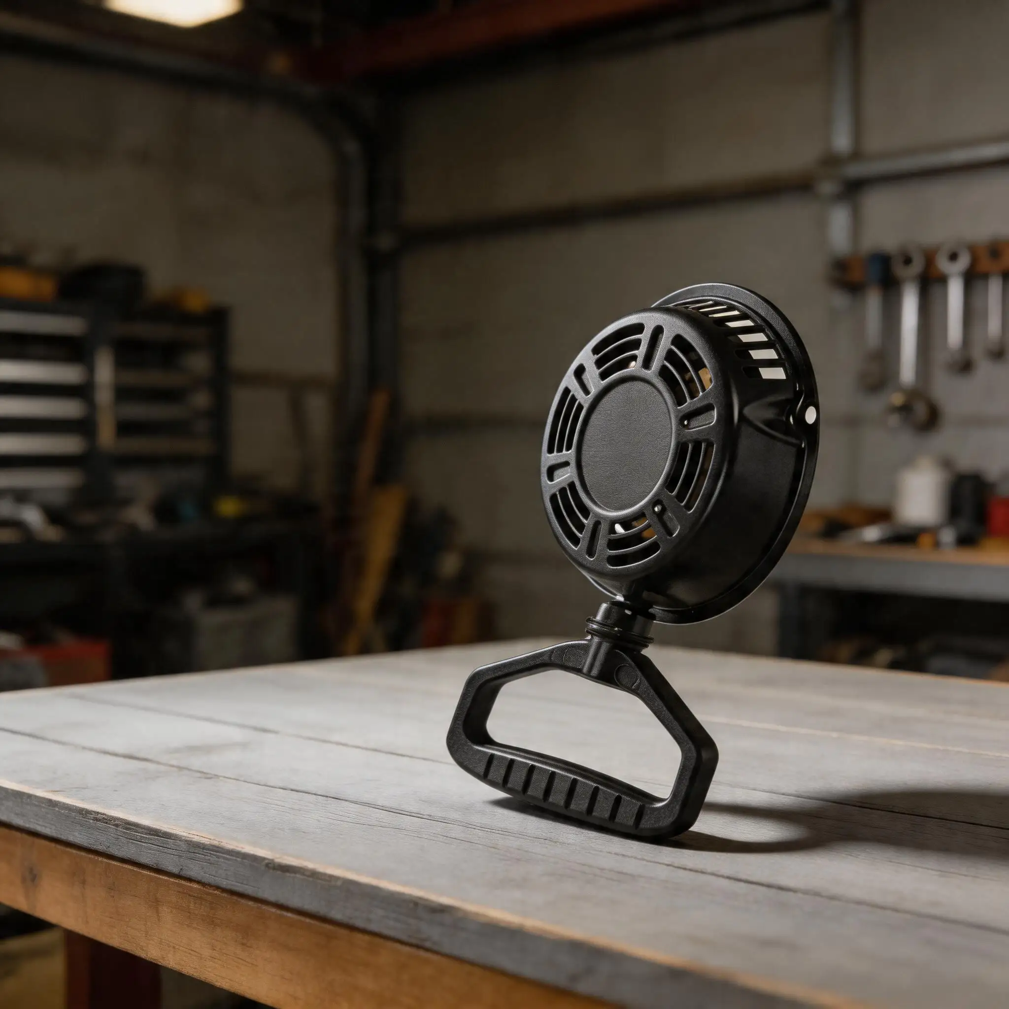 

Запасной стартер с ручным запуском для снегоуборщика Craftsman, модель 247.889720 (247889720), стартер для бензопилы, садовые инструменты