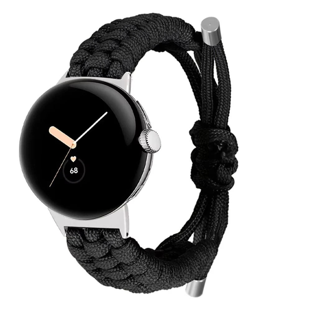 solo-loop-e-compativel-com-google-pixel-watch-pixel-watch-2-pulseira-de-nylon-ajustavel-para-google-pixel-para-mulheres-e-homens